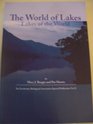 The World of Lakes Lakes of the World