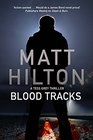 Blood Tracks: A new action adventure series set in Louisiana (A Grey and Villere Thriller)