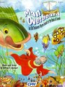 Man Overboard an Old Testament Rhyme Based on the Book of Jonah  Scripture Musical in Rhyme 20 Minute Adventure Includes an Optional Ca
