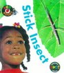 Bug Books Stick Insect