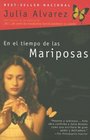 En el tiempo de las mariposas