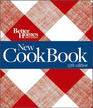 Better Homes and Gardens New Cook Book