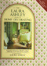 Laura Ashley Book Of Home Decorating