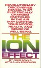 The Ion Effect  How Air Electricity Rules Your Life and Health