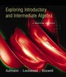 Exploring Introductory and Intermediate Algebra A Graphing Approach