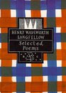 Poetry Classics Henry Wadsworth Longfellow