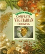 Complete Vegetarian Cooking