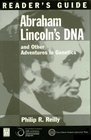 Reader's Guide to Abraham Lincoln's DNA and Other Adventures in Genetics