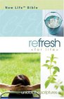 Refresh for Life