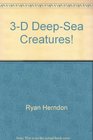 3D DeepSea Creatures