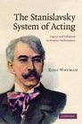 The Stanislavsky System of Acting Legacy and Influence in Modern Performance