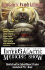 InterGalactic Medicine Show Awards Anthology Vol I