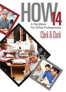 HOW 14 A Handbook for Office Professionals