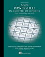 Learn PowerShell in a Month of Lunches Fourth Edition Covers Windows Linux and macOS