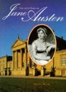 The Life and Times of Jane Austen