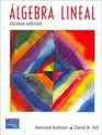 algebra Lineal 8/ed