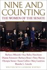 Nine and Counting The Women of the Senate