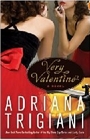 Very Valentine (Valentine, Bk 1)