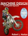 Machine Design An Integrated Approach