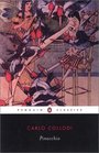 Pinocchio: The Tale of a Puppet (Penguin Classics)