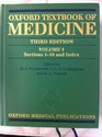 Oxford Textbook of Medicine