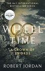 A Crown Of Swords Book 7 of the Wheel of Time