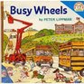 Busy Wheels