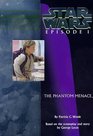 Star Wars, Episode I - The Phantom Menace (Jr. Novelization)