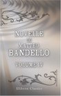 Novelle di Matteo Bandello Parte seconda Volume 4