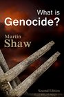 What is Genocide