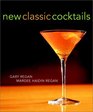 New Classic Cocktails