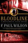 Bloodline (Repairman Jack, Bk 11)
