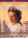 City of Angels (Trials of Kit Shannon, Bk 1) (Large Print)