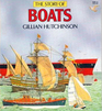 The Story of Boats