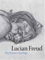 Lucian Freud The Painter's Etchings