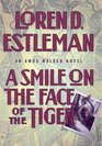 A Smile on the Face of the Tiger (Amos Walker, Bk 14)