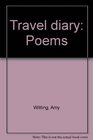 Travel diary Poems