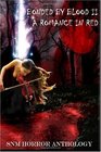 Bonded By Blood II A Romance in Red