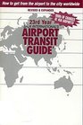 2003 SALK International Airport Transit Guide