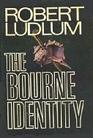 The Bourne Identity