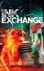 Ink Exchange (Wicked Lovely, Bk 2)