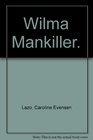 Wilma Mankiller