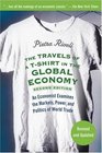 The Travels of a TShirt in the Global Economy An Economist Examines the Markets Power and Politics of World Trade