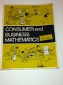Consumer and business mathematics