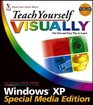 Teach Yourself VISUALLY Windows XP Special Media Edition