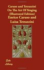 Caruso and Tetrazzini On The Art Of Singing