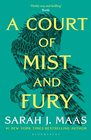 Court Of Mist  Fury
