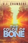 The Color of Bone a serial killer thriller