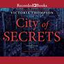 City of Secrets