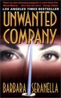 Unwanted Company (Munch Mancini, Bk 3)